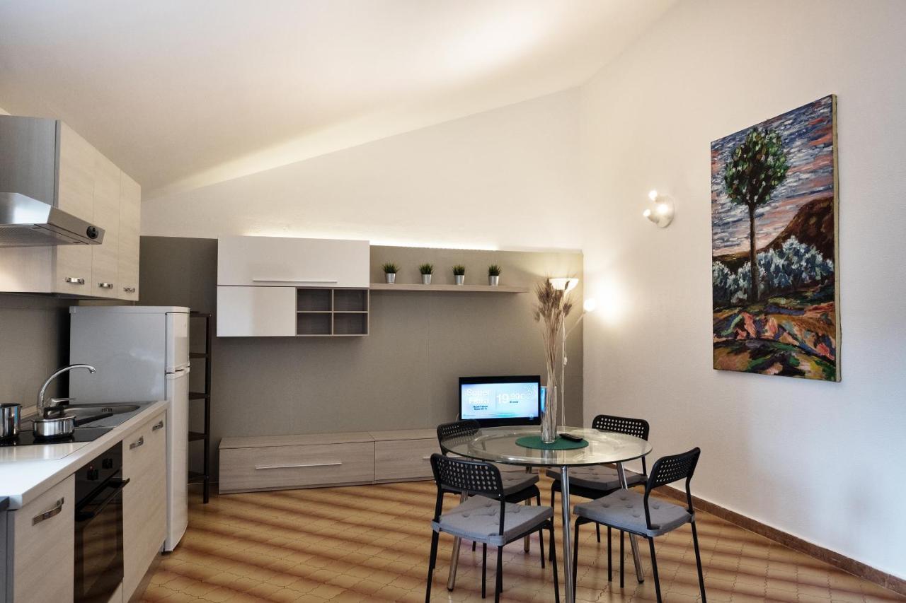 Liodoro Apartment CTA Exterior foto