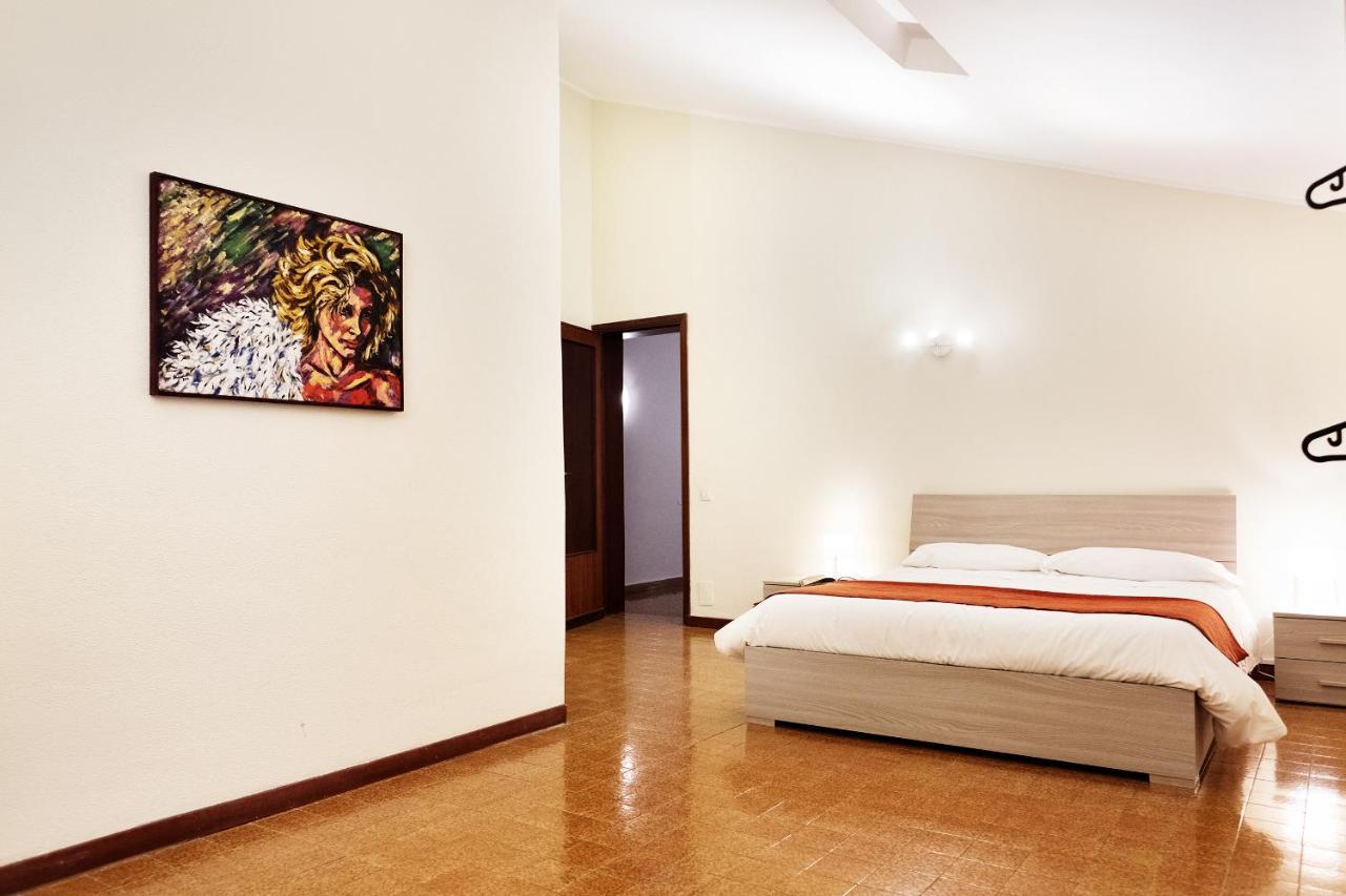 Liodoro Apartment CTA Exterior foto